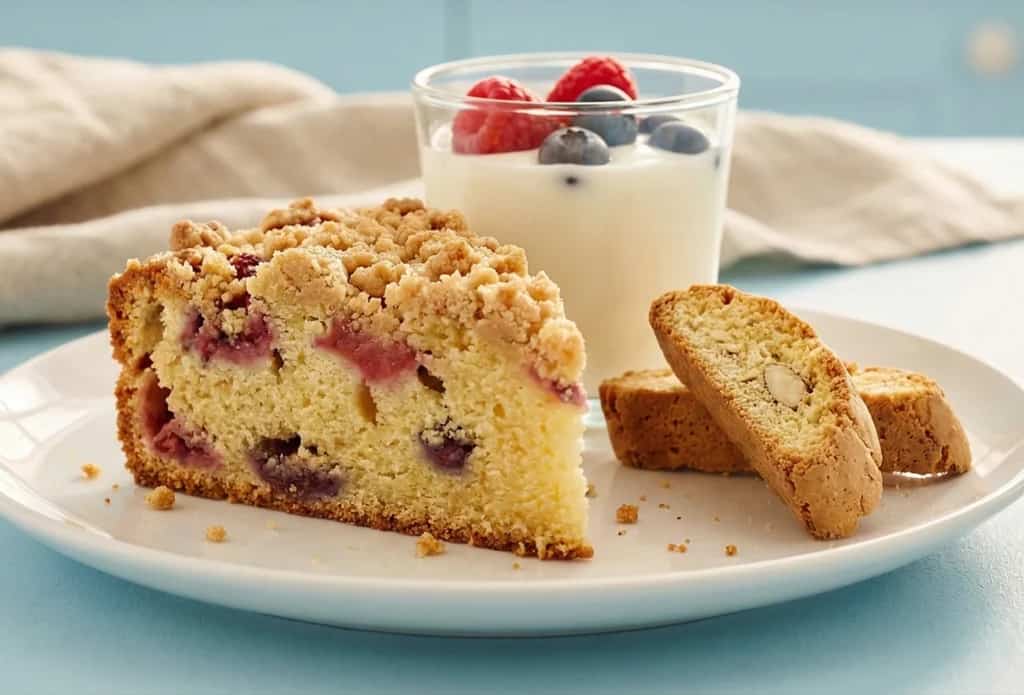 Desserts