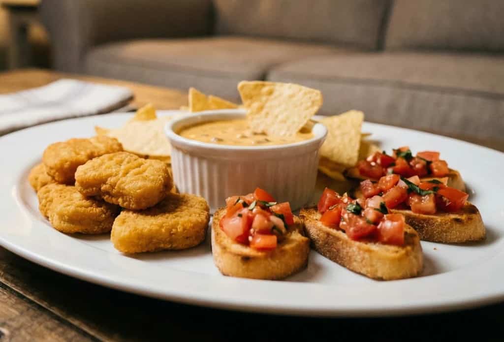 Snacks/Fingerfood