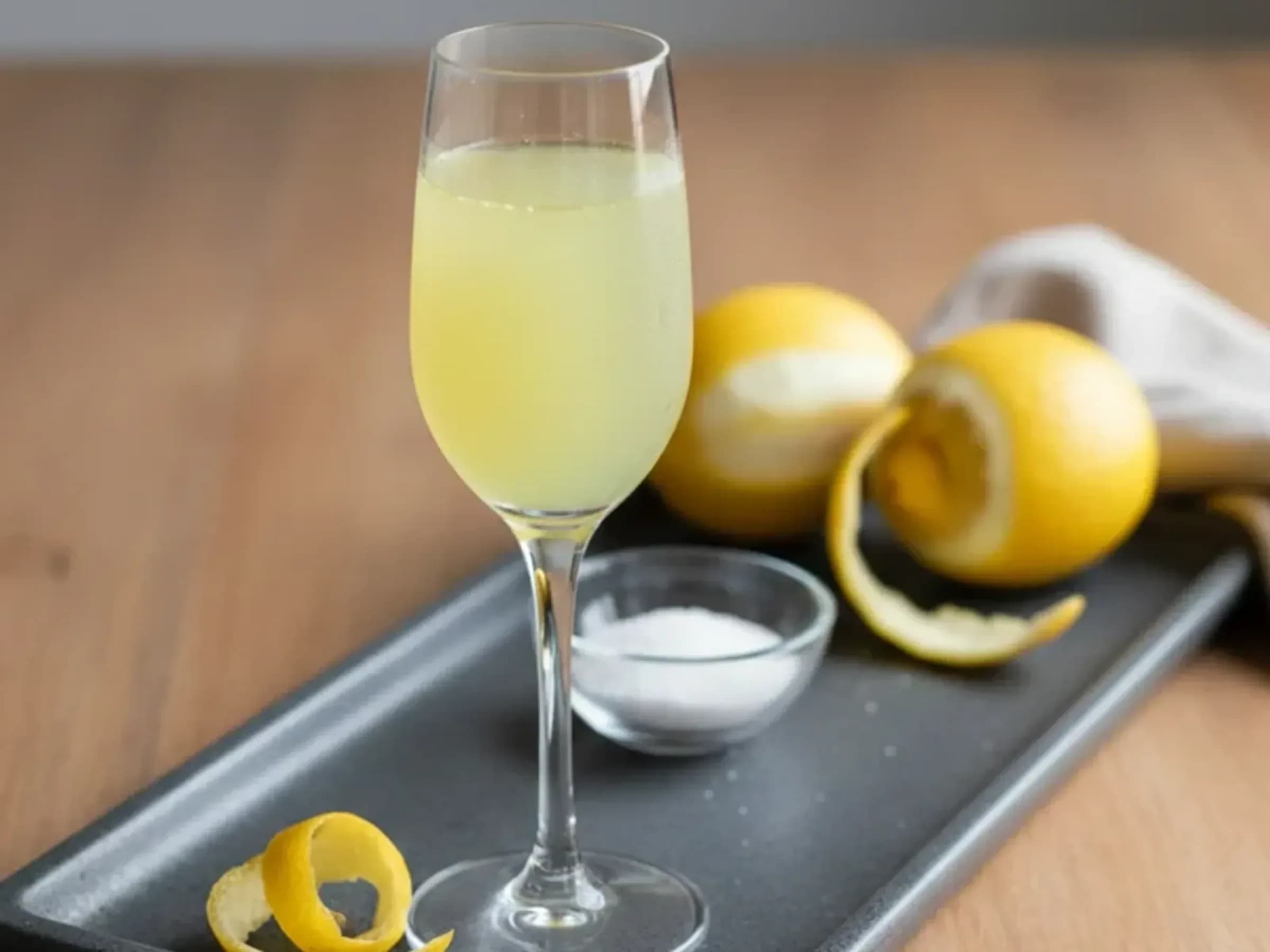 Limoncello