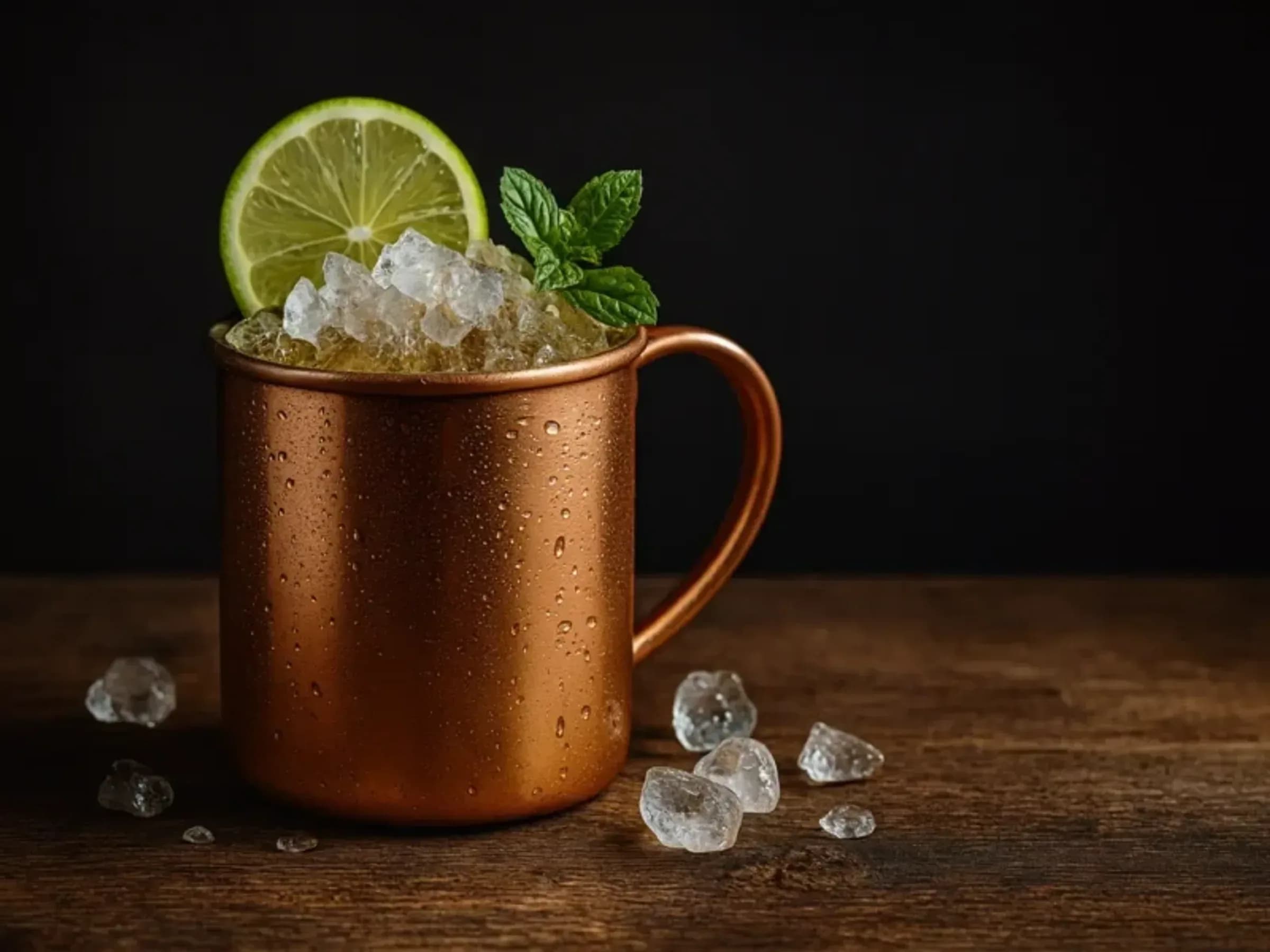 Moscow Mule