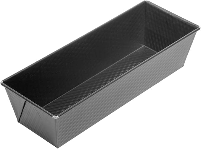 Original Kaiser Classic Kastenform, 25 × 11 × 8 cm
