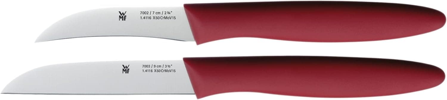 Gemüsemesser-Set