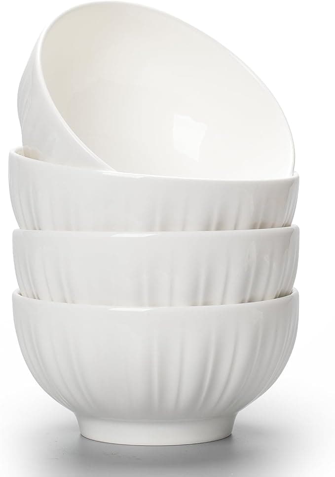 Suppenschalen 4er Set