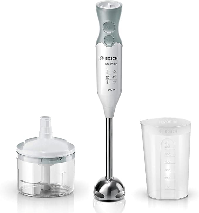 Bosch Stabmixer ErgoMixx, 600 W