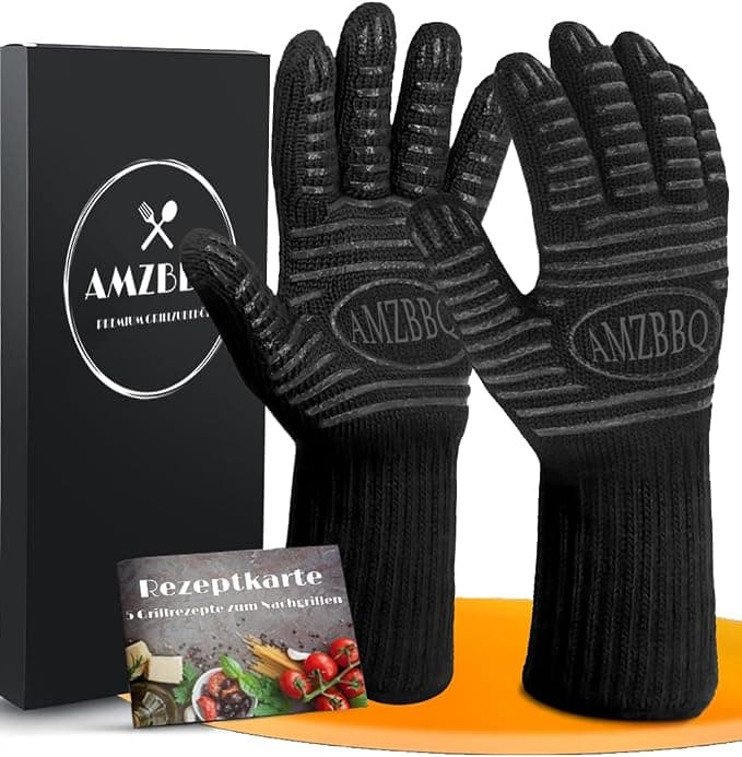 Grillhandschuhe
