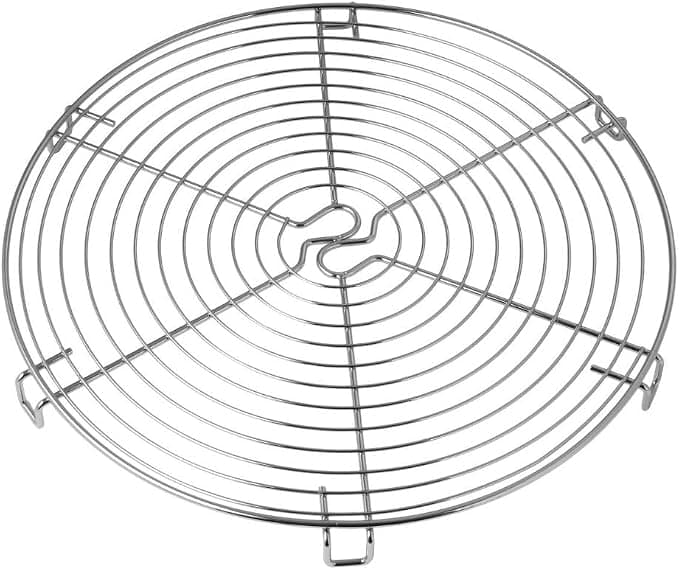 Dr. Oetker Profi Kuchenrost, 32 cm