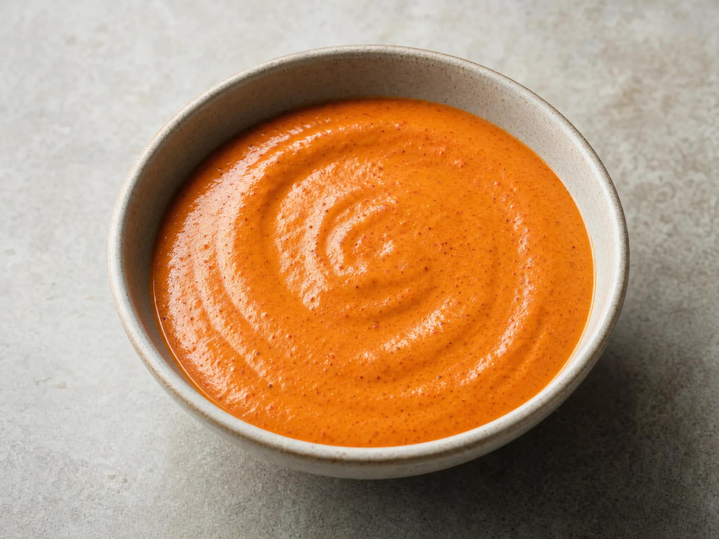 Chipotle Sauce mit Adobo-Chilis
