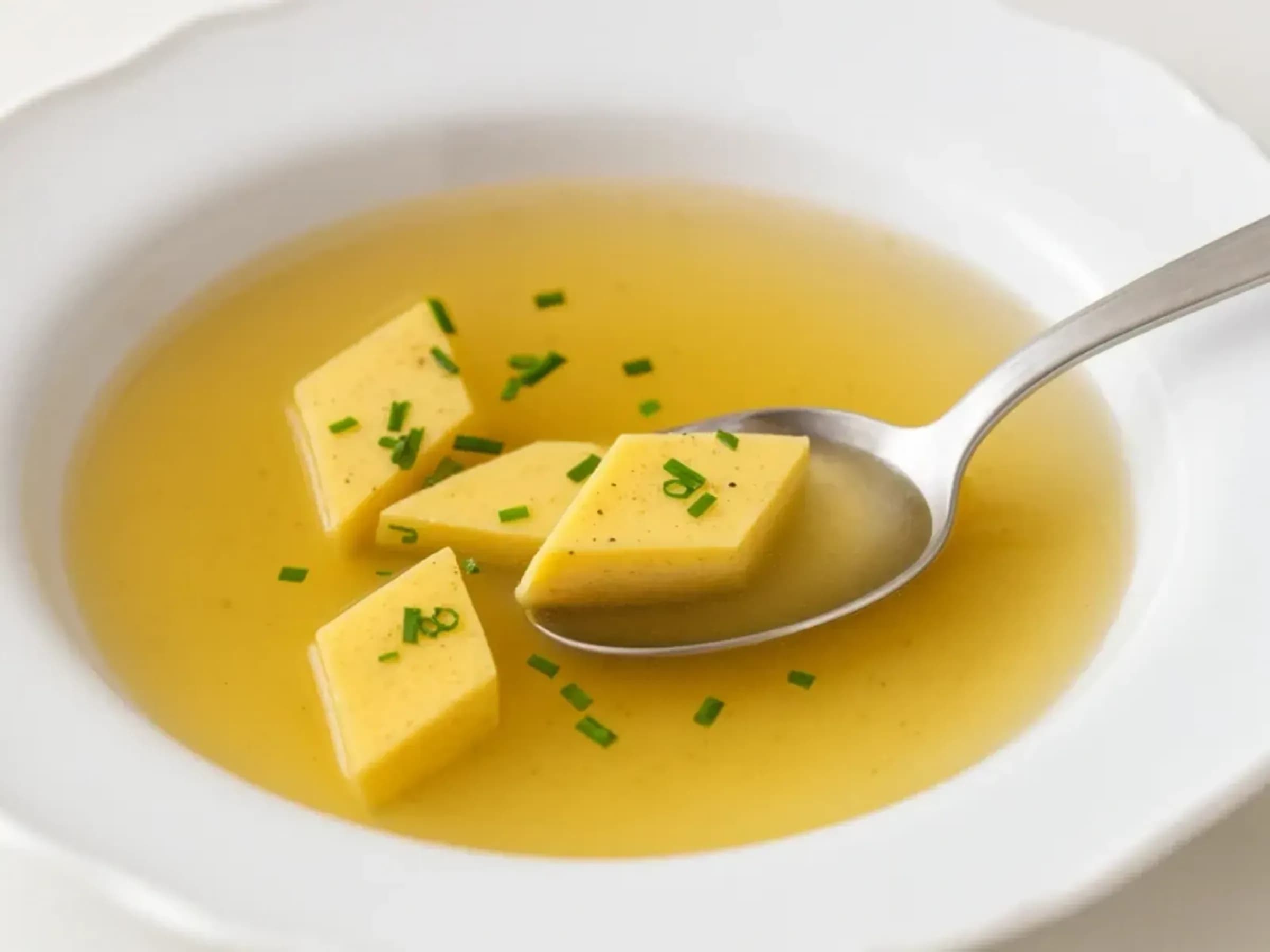 Eierstich (klassisch)