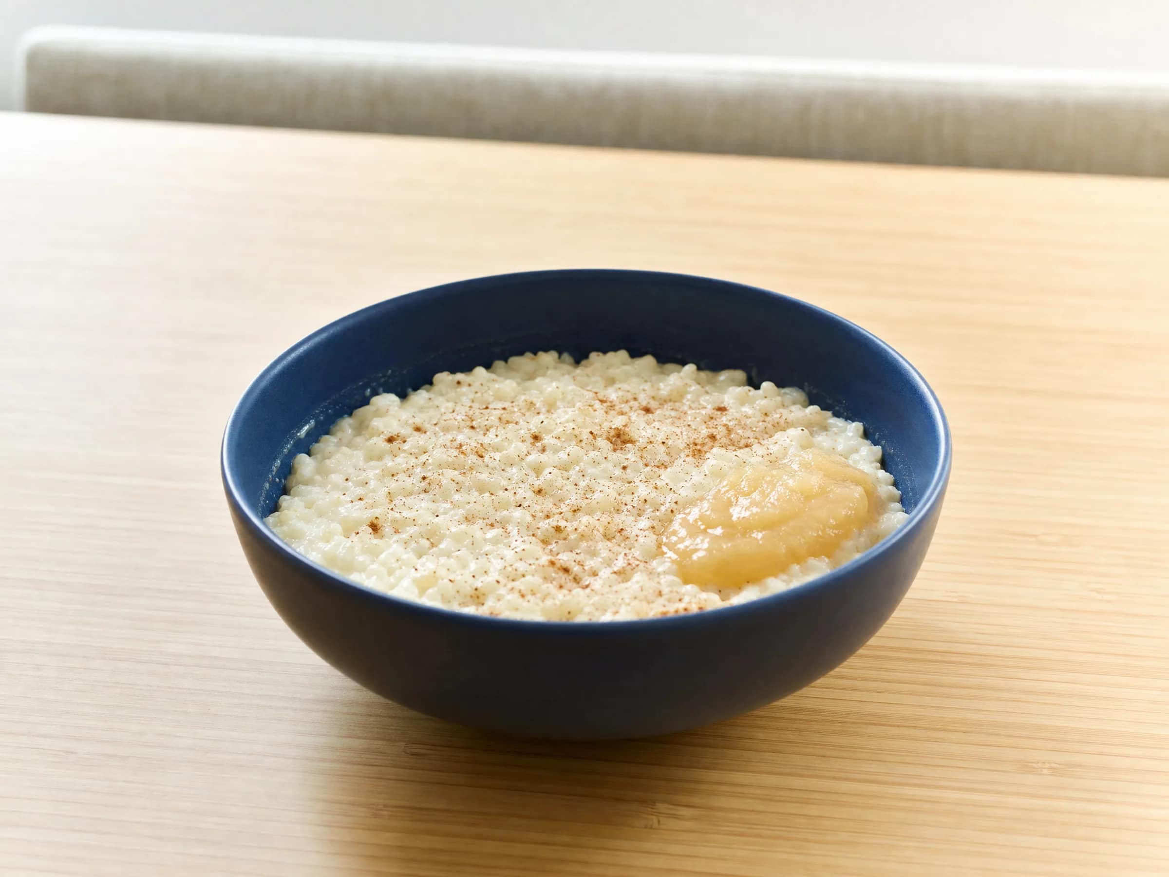 Milchreis kochen – ohne Anbrennen