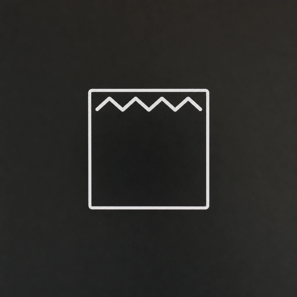 Backofen-Symbol für Grill