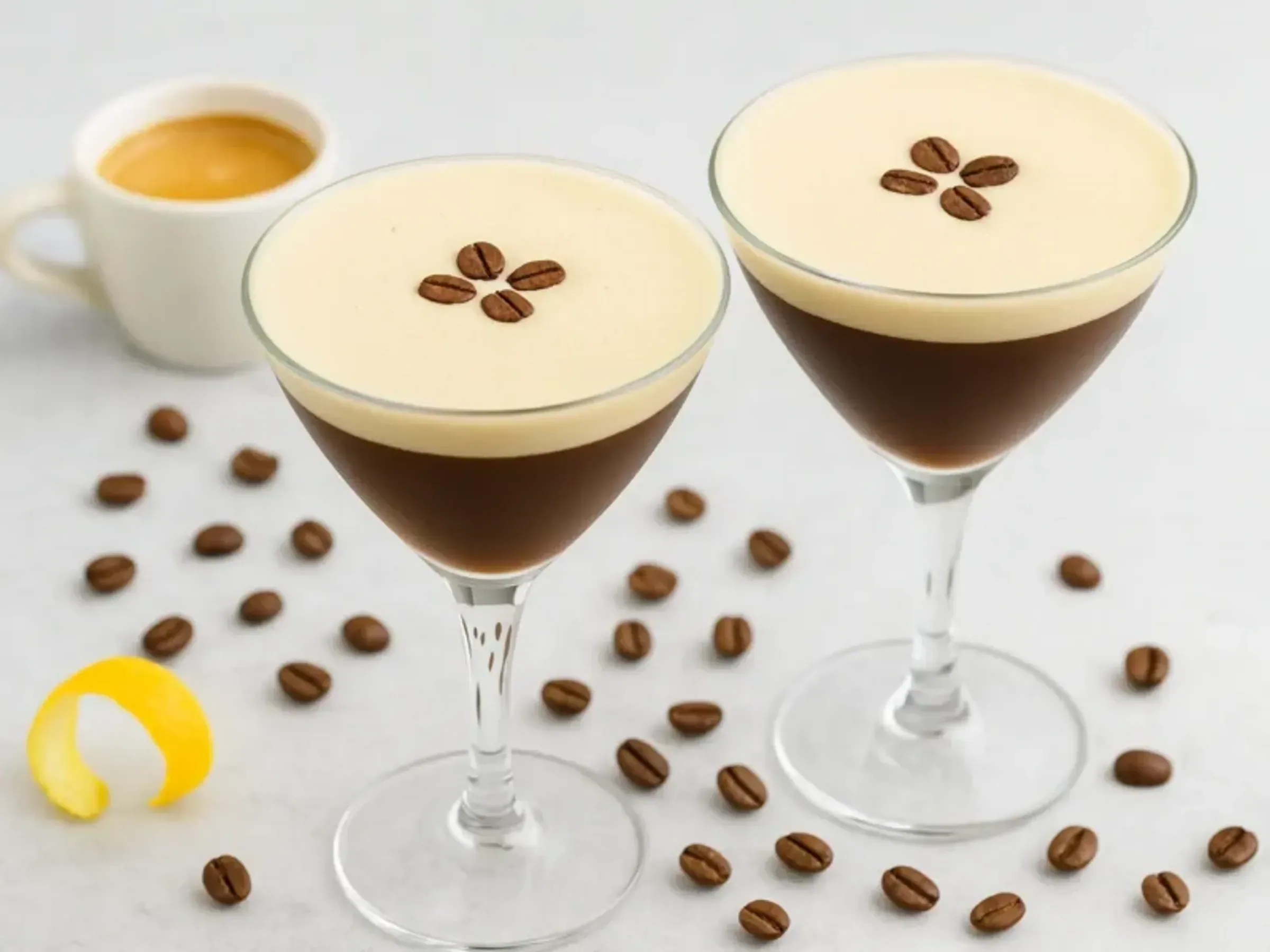Espresso Martini