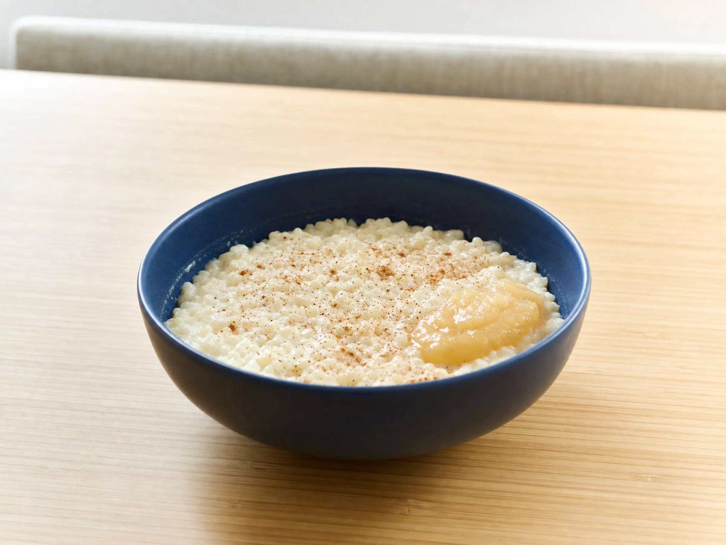 Milchreis kochen – ohne Anbrennen
