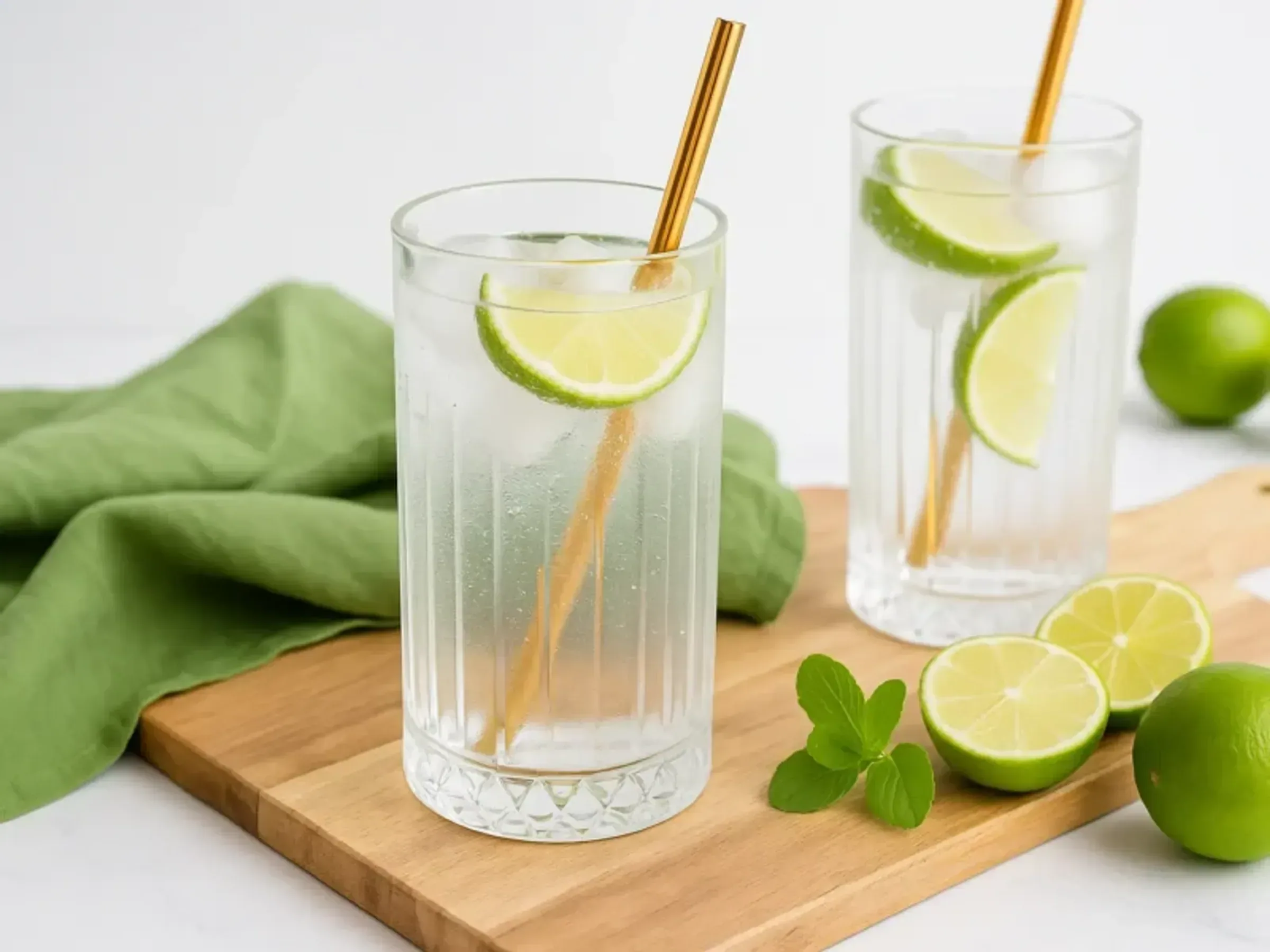 Cocktail Skinny Bitch